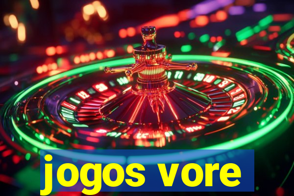 jogos vore